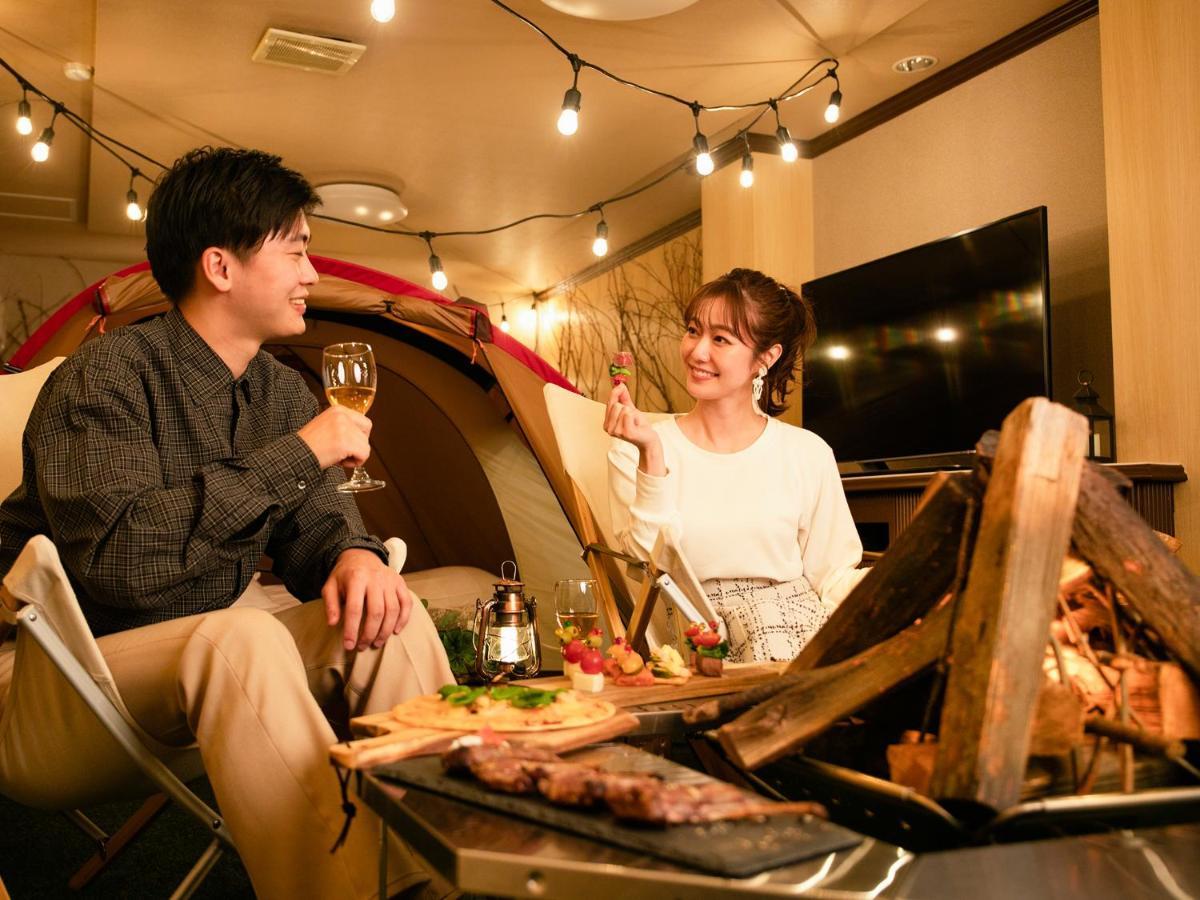 A-gate -asahikawa- 酒店 旭川