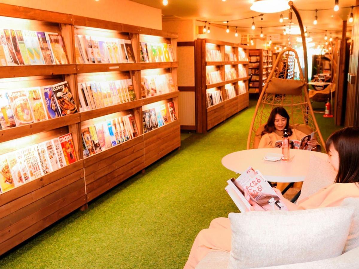 โรงแรม A-gate -asahikawa- 3*