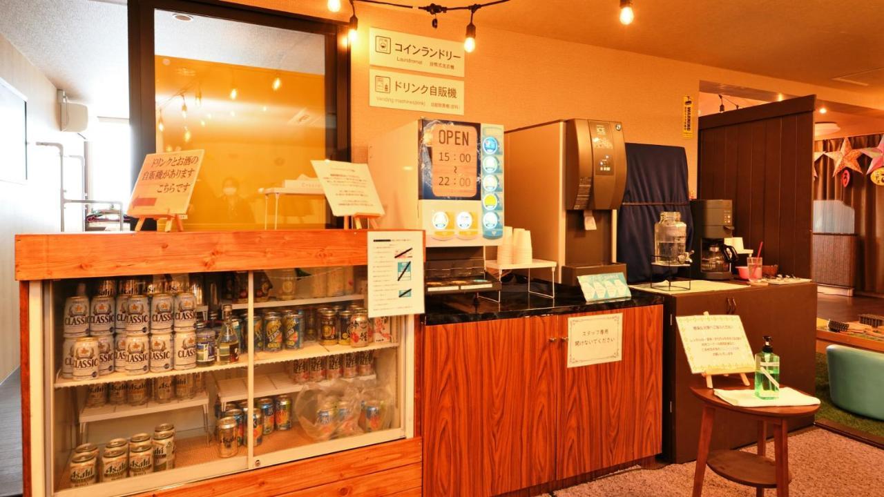 A-gate -asahikawa- อาซาฮิคาวะ